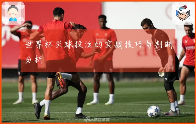 世界杯买球投注的实战技巧与判断分析