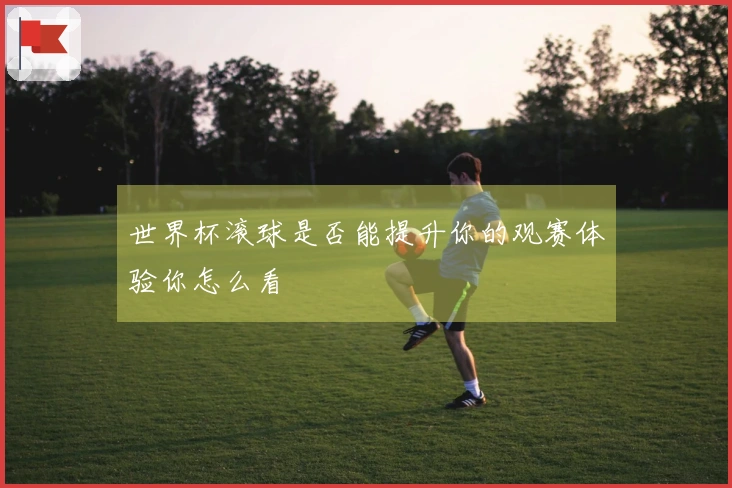 世界杯滚球是否能提升你的观赛体验你怎么看