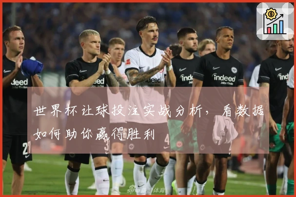 世界杯让球投注实战分析，看数据如何助你赢得胜利